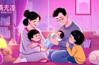 子供の誕生を描いた伝記映画10選