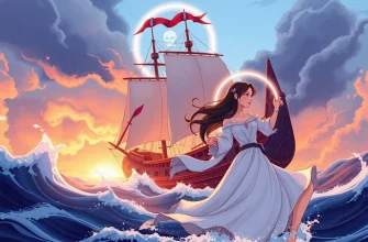 海賊の恋愛映画10選