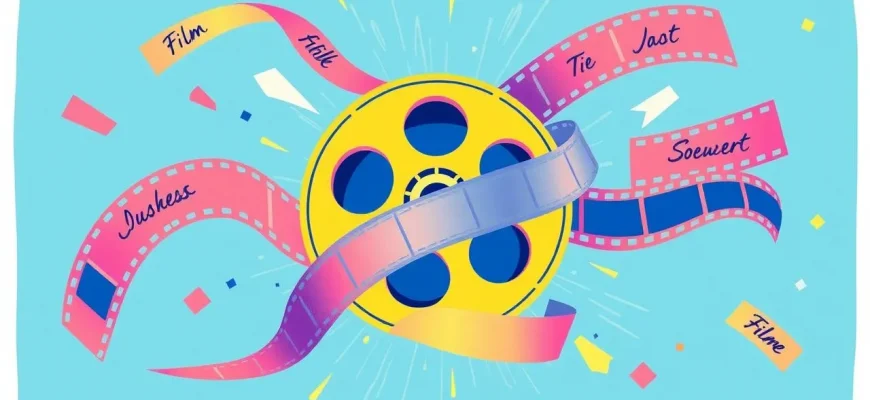 自己成長を描く映画10選