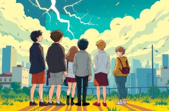 嵐のメロドラマ映画特集