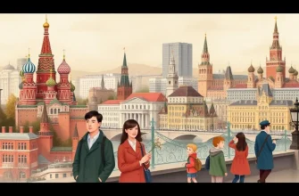 モスクワのドラマ映画10選