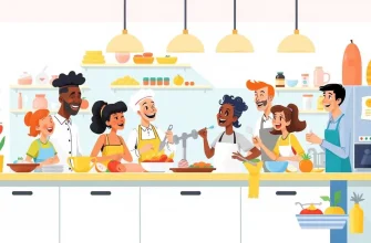 キッチンコメディ映画特集