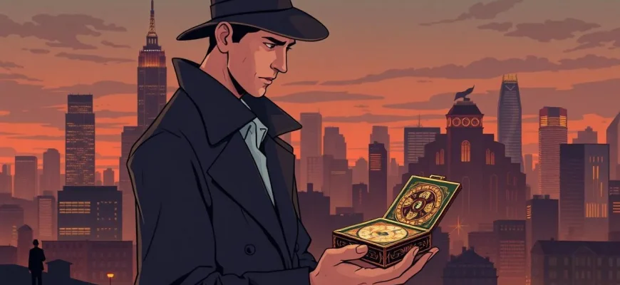 犯罪心理戦映画のベスト10