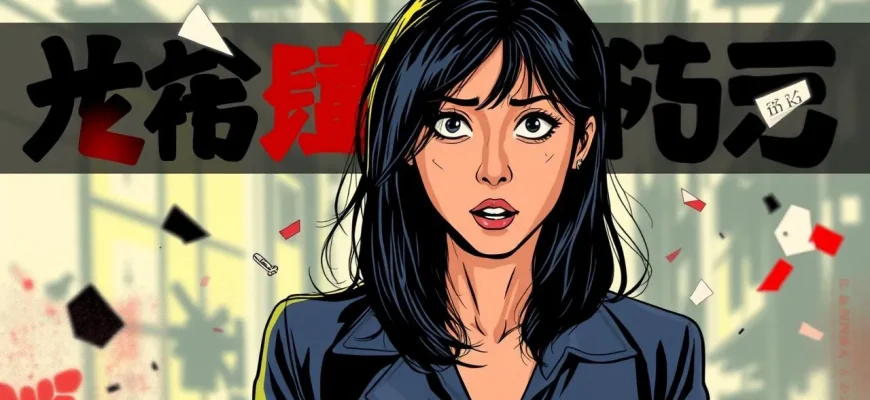 心理サスペンス映画特集