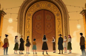 神秘的な儀式をテーマにした映画10選