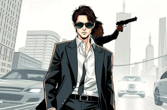 精神科医のボディーガード映画10選