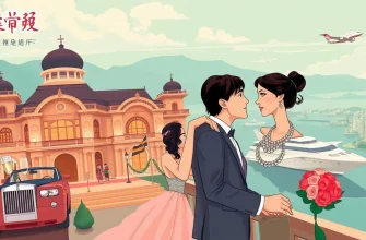 豪華な恋愛映画10選