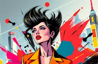 現代アートのスリラー映画10選