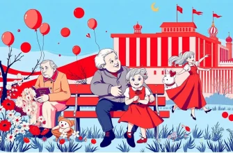 ソビエトの祖父と孫娘の映画10選