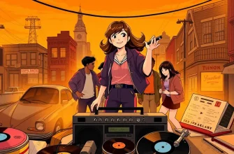 ラップドラマ映画の傑作10選