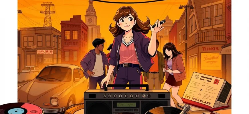 ラップドラマ映画の傑作10選