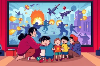 家族向け特殊部隊映画10選