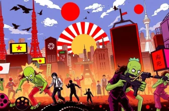 ゾンビ映画のベスト10