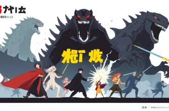 モンスターボルティック映画のベスト10