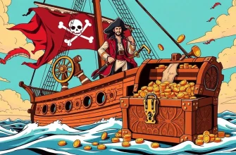 海賊時代の冒険映画10選