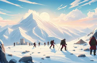 極北の冒険映画特集: ヒュペルボレアを求めて