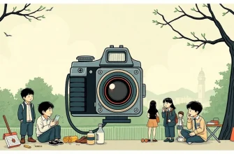 コメディ映画の写真機特集