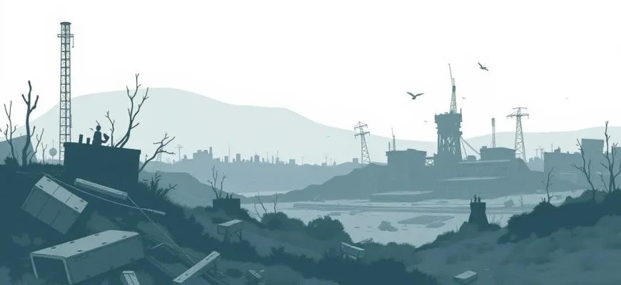 ウイルスと疫病のホラー映画特集