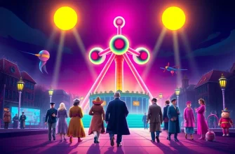 ベルギーの伝記映画10選