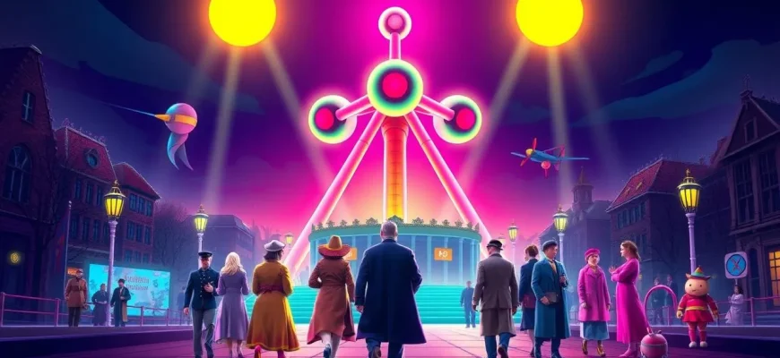 ベルギーの伝記映画10選