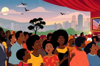 アフリカ系アメリカ人映画特集