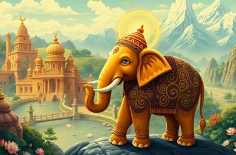 ヒンズー教のファンタジー映画