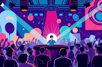 クラブミュージックのメロドラマ映画10選