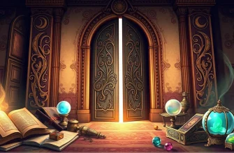 魔法の保護を描くミステリ映画10選