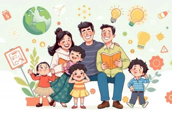 家族向け試験映画のベスト10