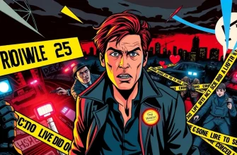 2012年の25の最高のスリラー映画