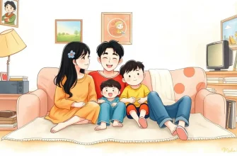 家族向け記憶映画のリスト