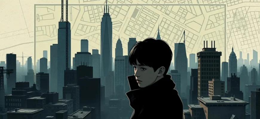 貧困をテーマにした犯罪映画10選