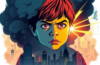 子供の復讐を描くスリラーの映画10選