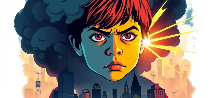 子供の復讐を描くスリラーの映画10選