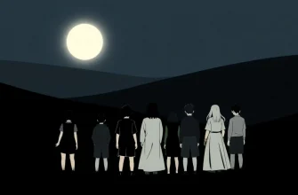 ゴルゴイの恐怖映画10選