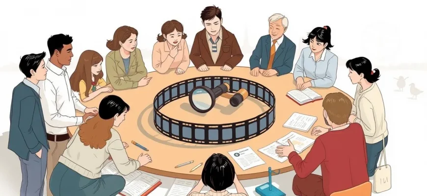 道徳を探る映画10選