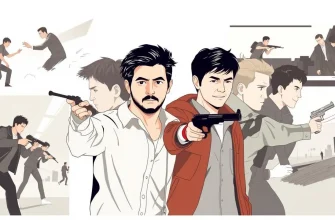 友情を描いたアクション映画10選