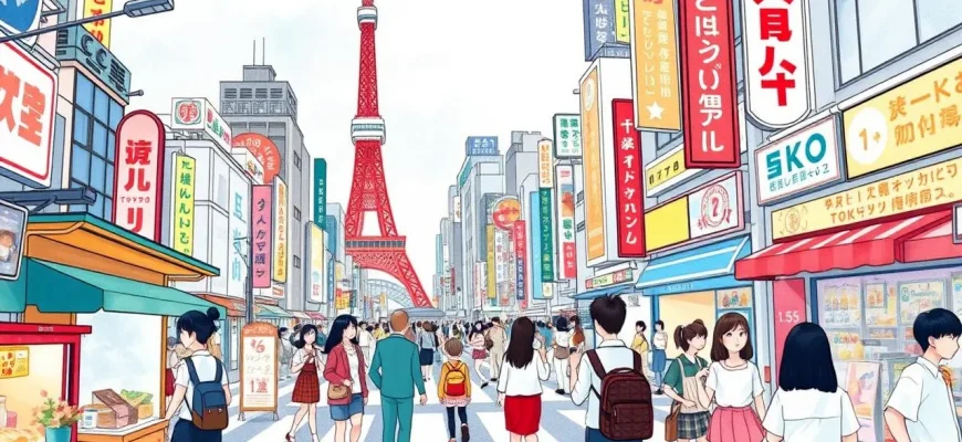 都市映画の傑作10選