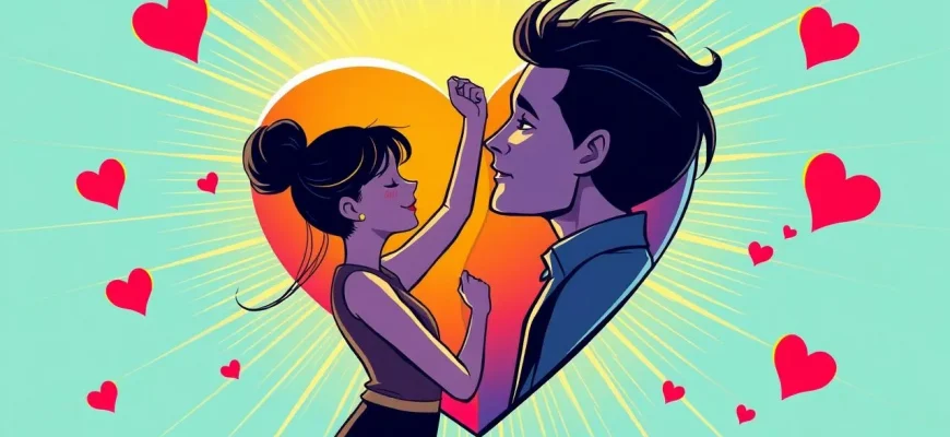 成功者の恋愛映画ベスト10