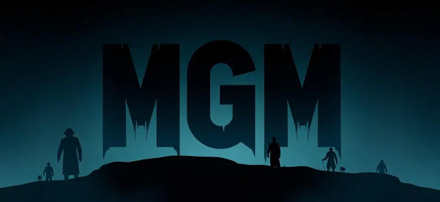 MGMのホラー映画10選