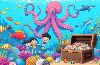 家族向け海洋映画特集