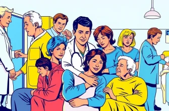 介護士の映画10選 - 感動と勇気の物語