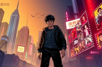 ストリート・キッズのスリル：10本の映画