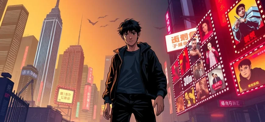 ストリート・キッズのスリル：10本の映画