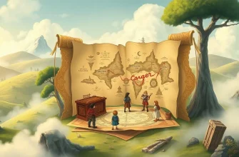 ファンタジー映画の発見