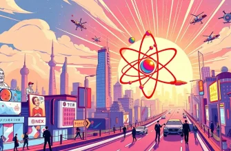 ナノコーティングの世界を探るドキュメンタリー映画