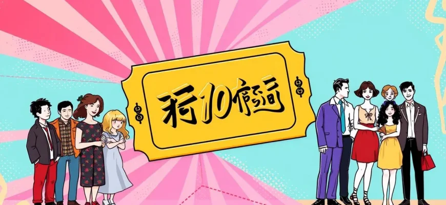 家族向けの誘惑映画10選