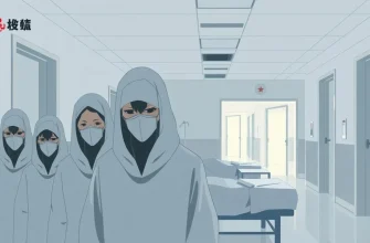 医療センターのホラー映画10選