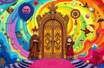 異教のドキュメンタリー映画10選