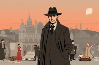 アフガニスタンを舞台にした探偵映画のリスト